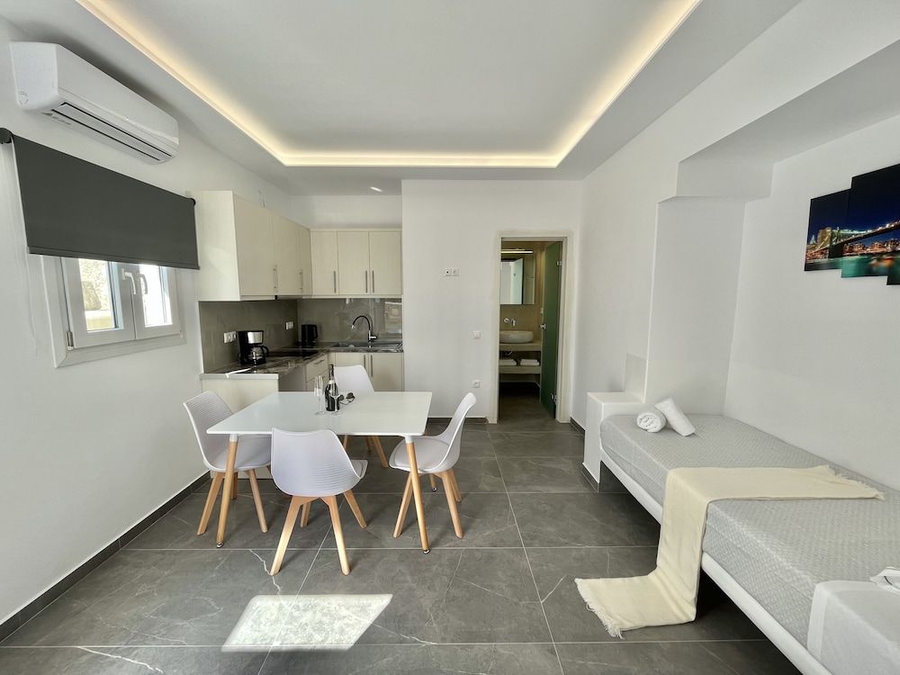 crystal suites