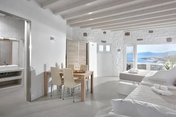 crystal suites