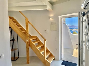crystal suites
