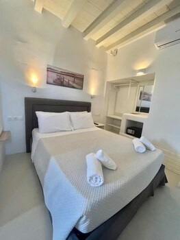 crystal suites