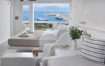 crystal suites