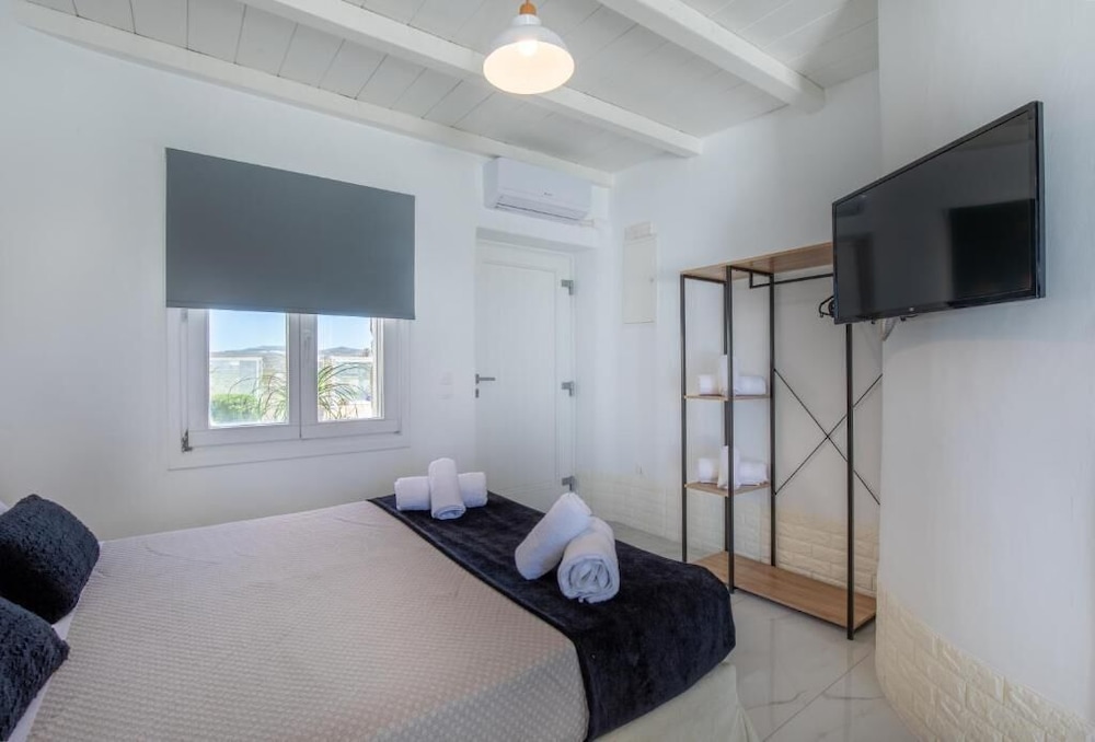 crystal suites