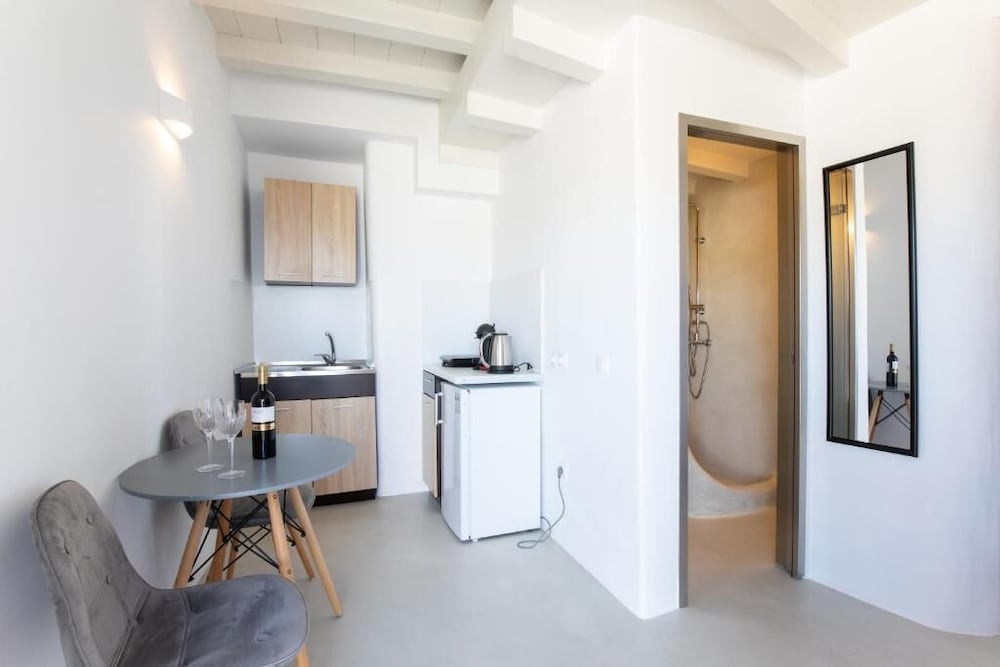 crystal suites