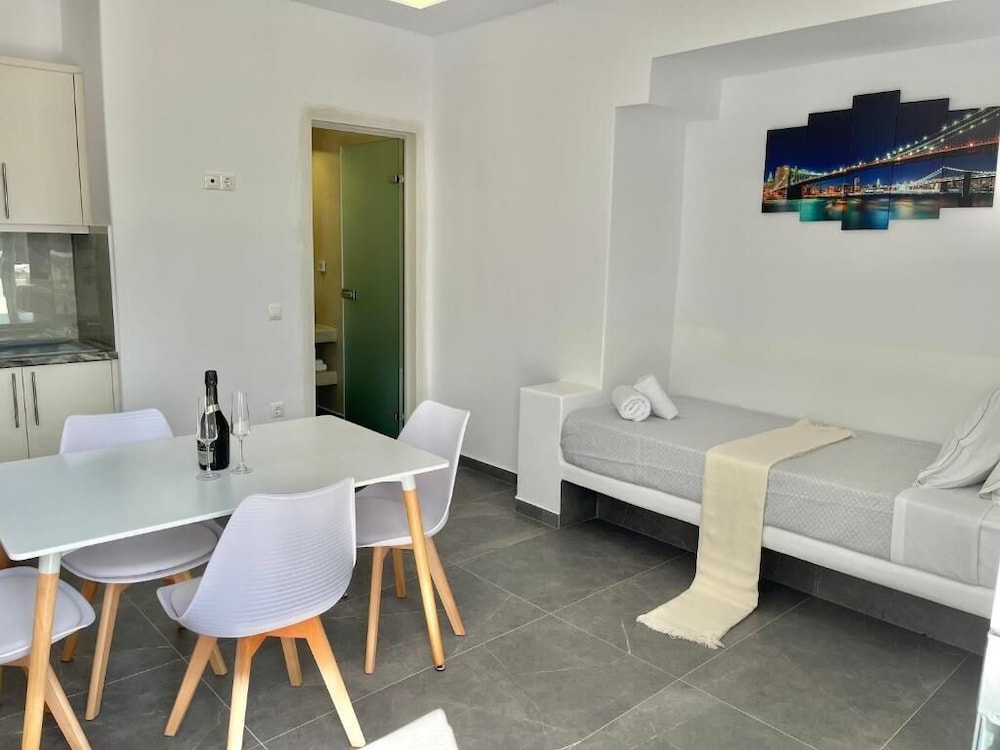 crystal suites