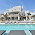 crystal suites