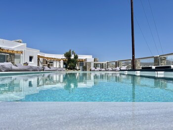 crystal suites