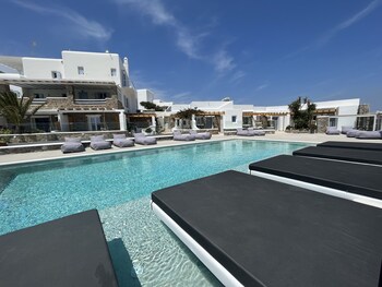 crystal suites
