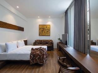 miers kuningan artotel curated