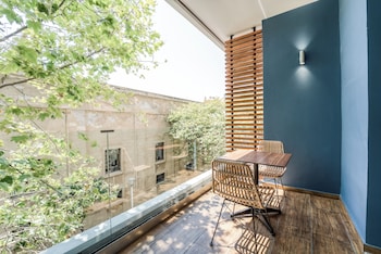 island city boutique hotel