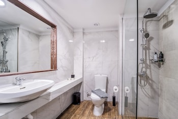 island city boutique hotel