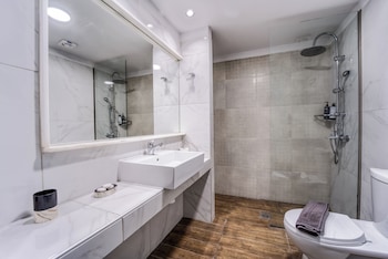 island city boutique hotel