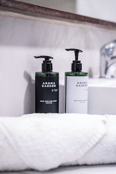 island city boutique hotel