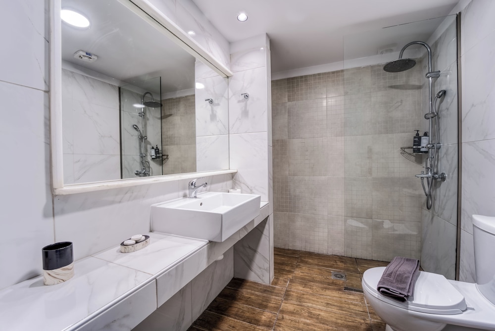 island city boutique hotel