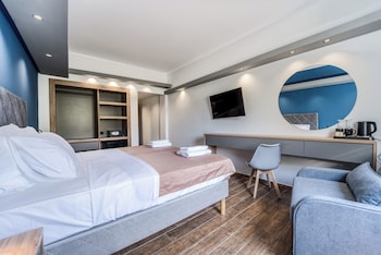 island city boutique hotel