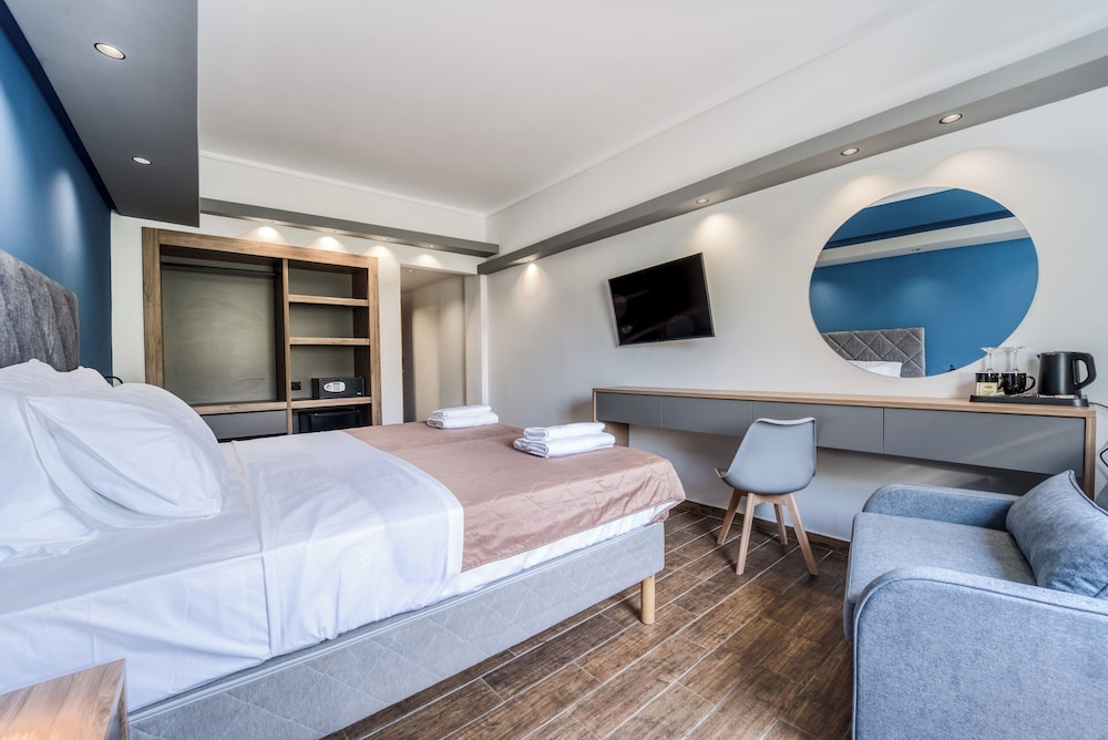 island city boutique hotel