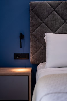 island city boutique hotel