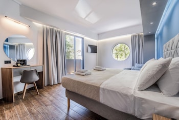 island city boutique hotel