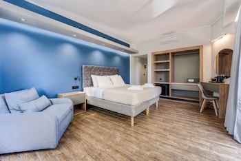 island city boutique hotel