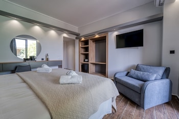 island city boutique hotel