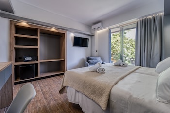 island city boutique hotel