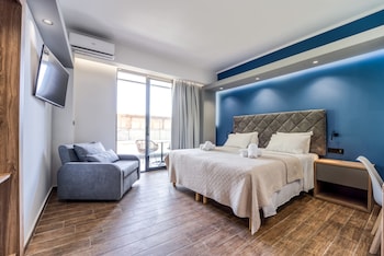 island city boutique hotel