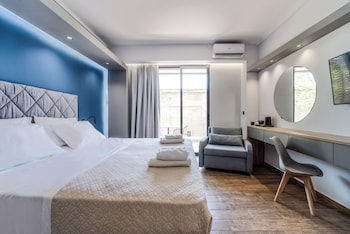 island city boutique hotel