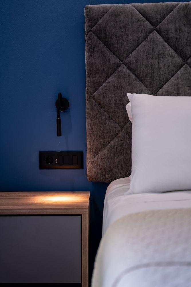 island city boutique hotel