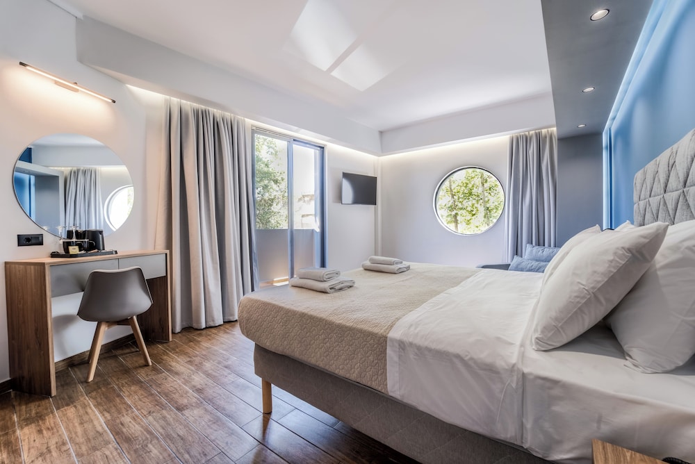 island city boutique hotel