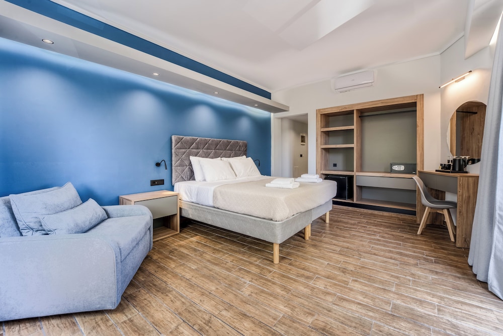 island city boutique hotel