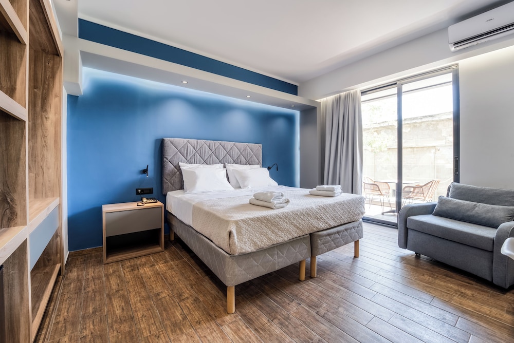 island city boutique hotel