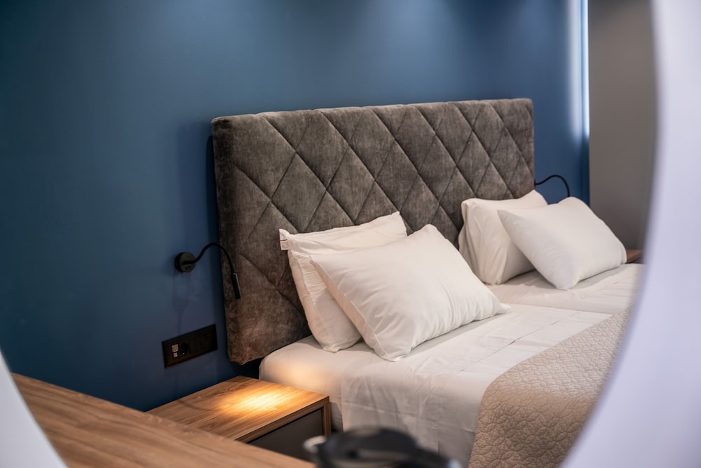 island city boutique hotel