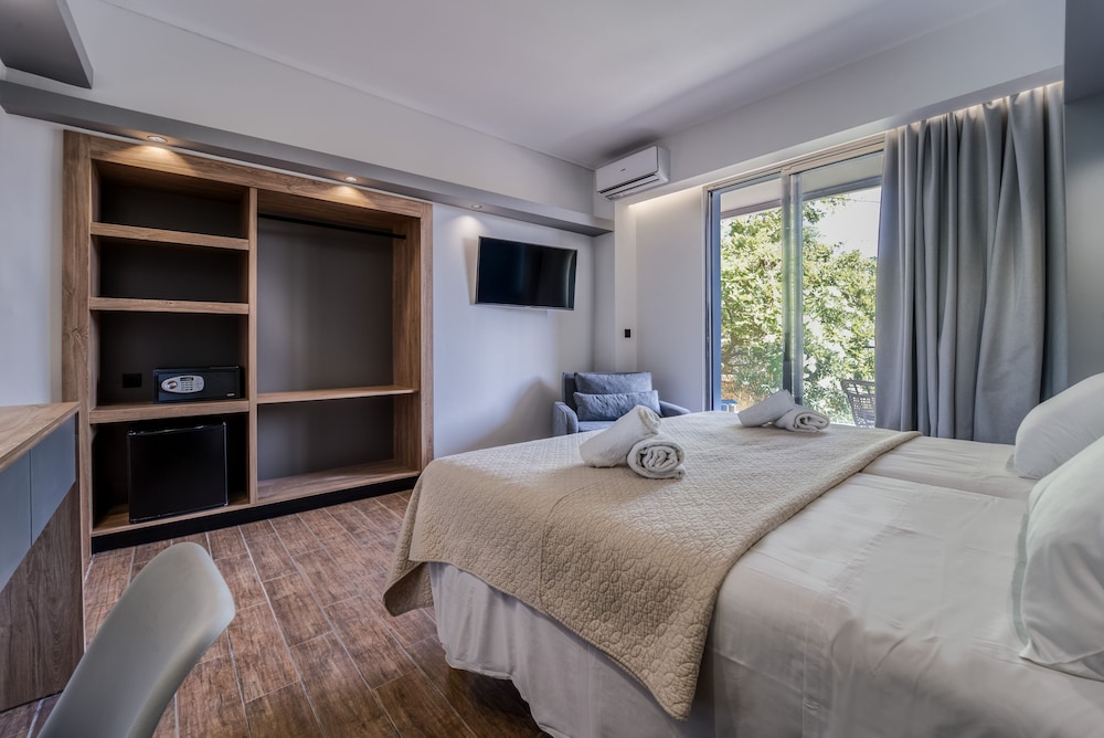 island city boutique hotel