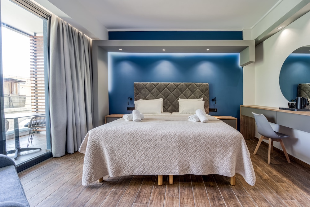 island city boutique hotel