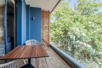 island city boutique hotel