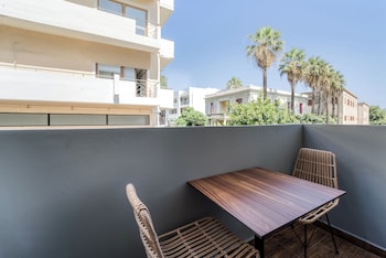 island city boutique hotel