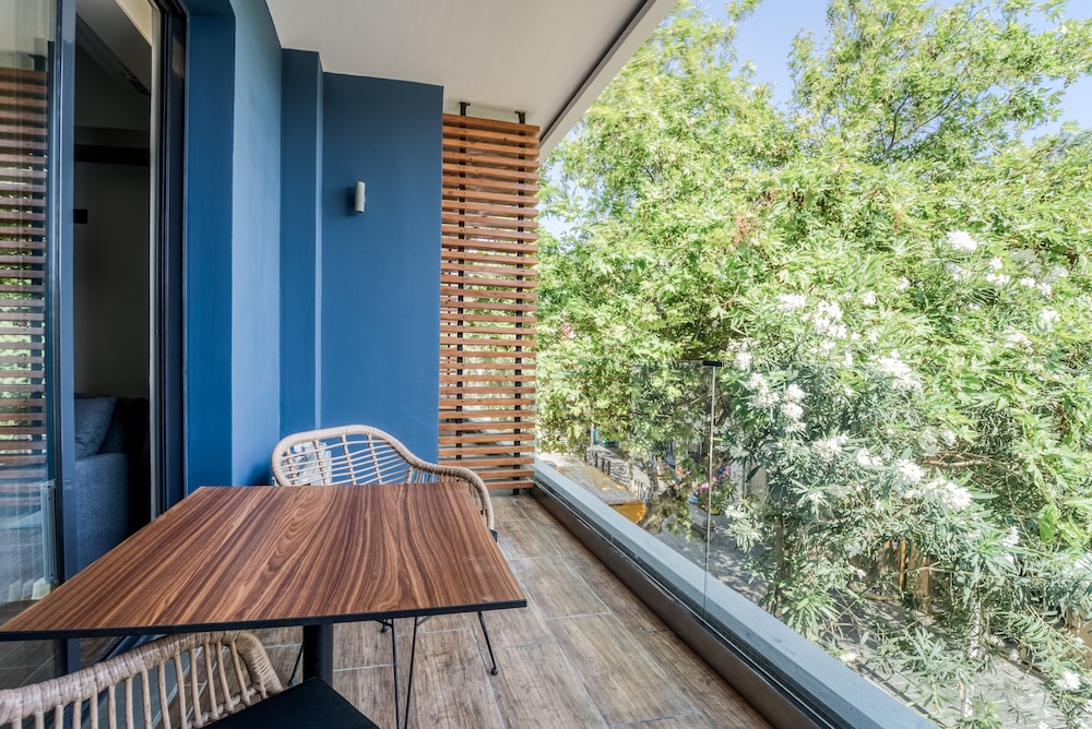 island city boutique hotel