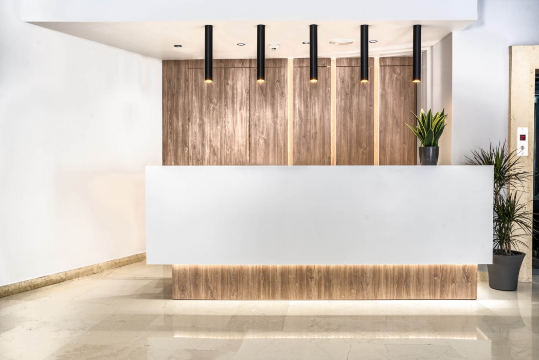 island city boutique hotel