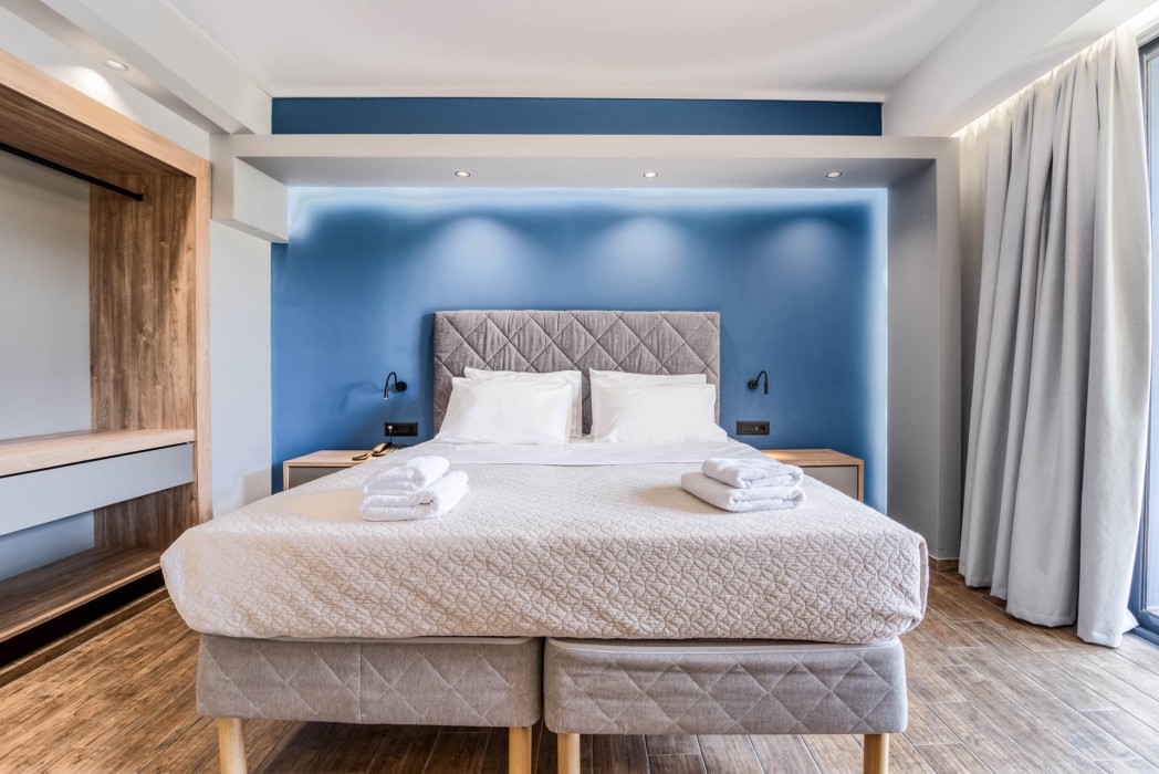 island city boutique hotel