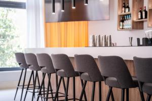 island city boutique hotel