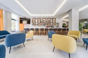 island city boutique hotel