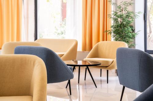 island city boutique hotel