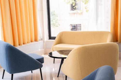 island city boutique hotel