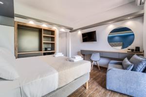 island city boutique hotel