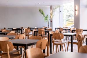island city boutique hotel