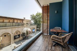 island city boutique hotel