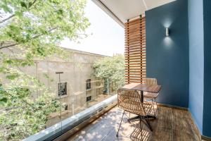 island city boutique hotel