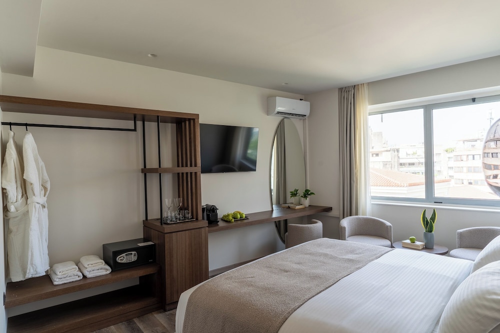 athens design suites