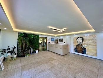 bayan mongolian resort