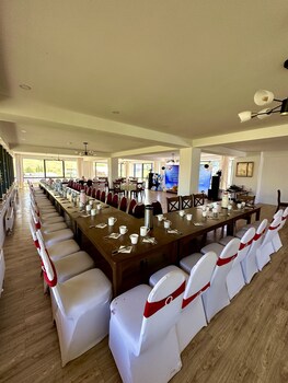 bayan mongolian resort
