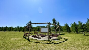 bayan mongolian resort